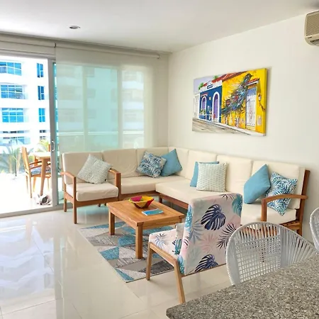 Apartamento Nok Oceanside Getaway In *