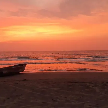 Nok Oceanside Getaway In Apartamento Cartagena