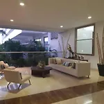 Nok Oceanside Getaway In Cartagena