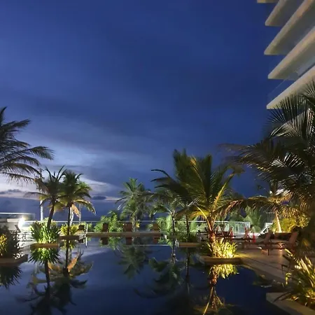 Nok Oceanside Getaway In * Cartagena