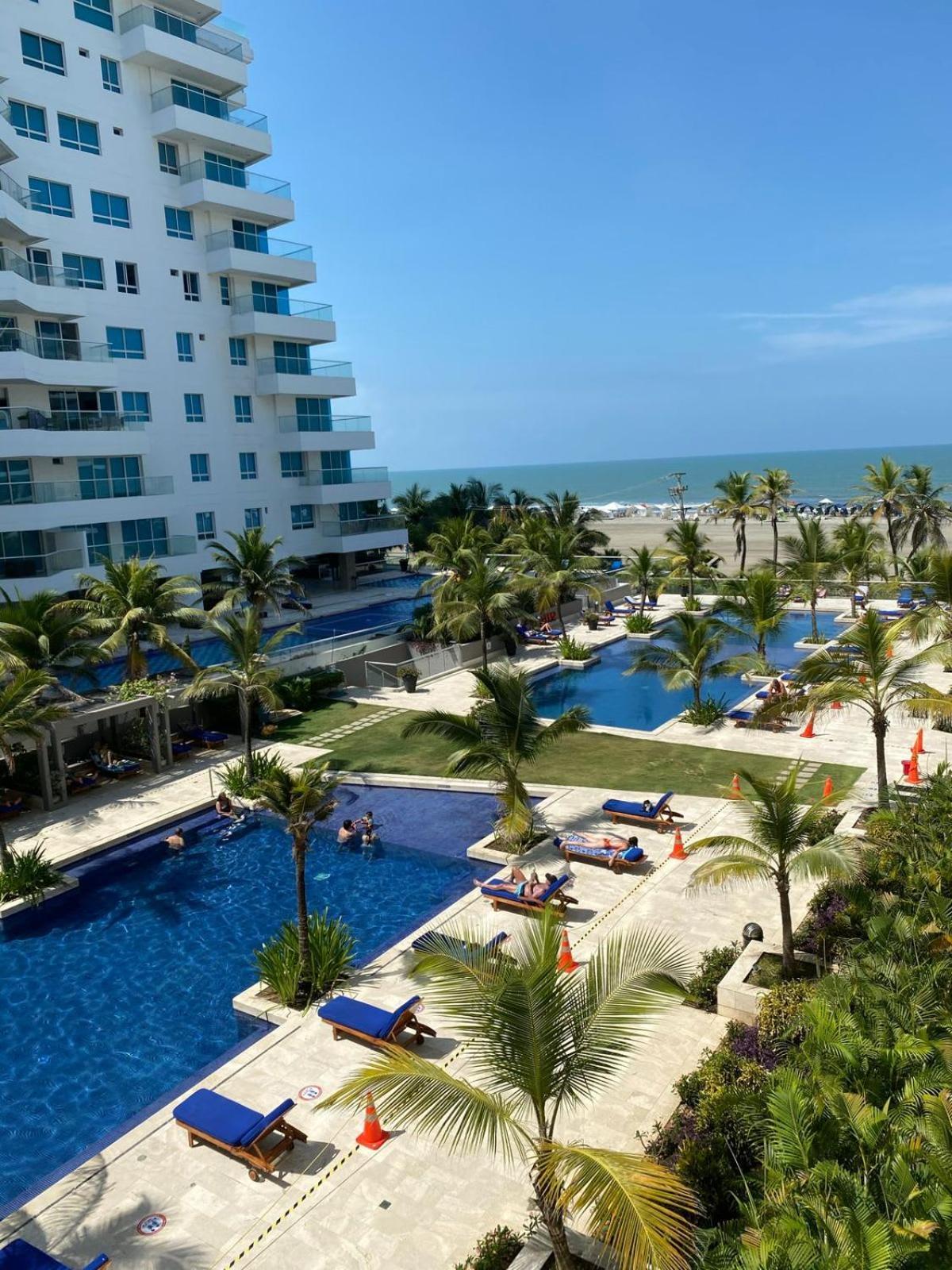 Nok Oceanside Getaway In Apartamento *