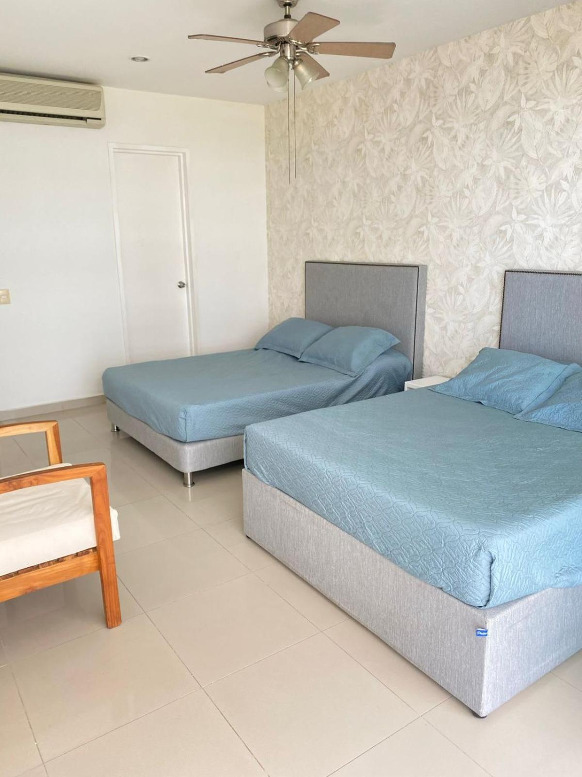 Nok Oceanside Getaway In