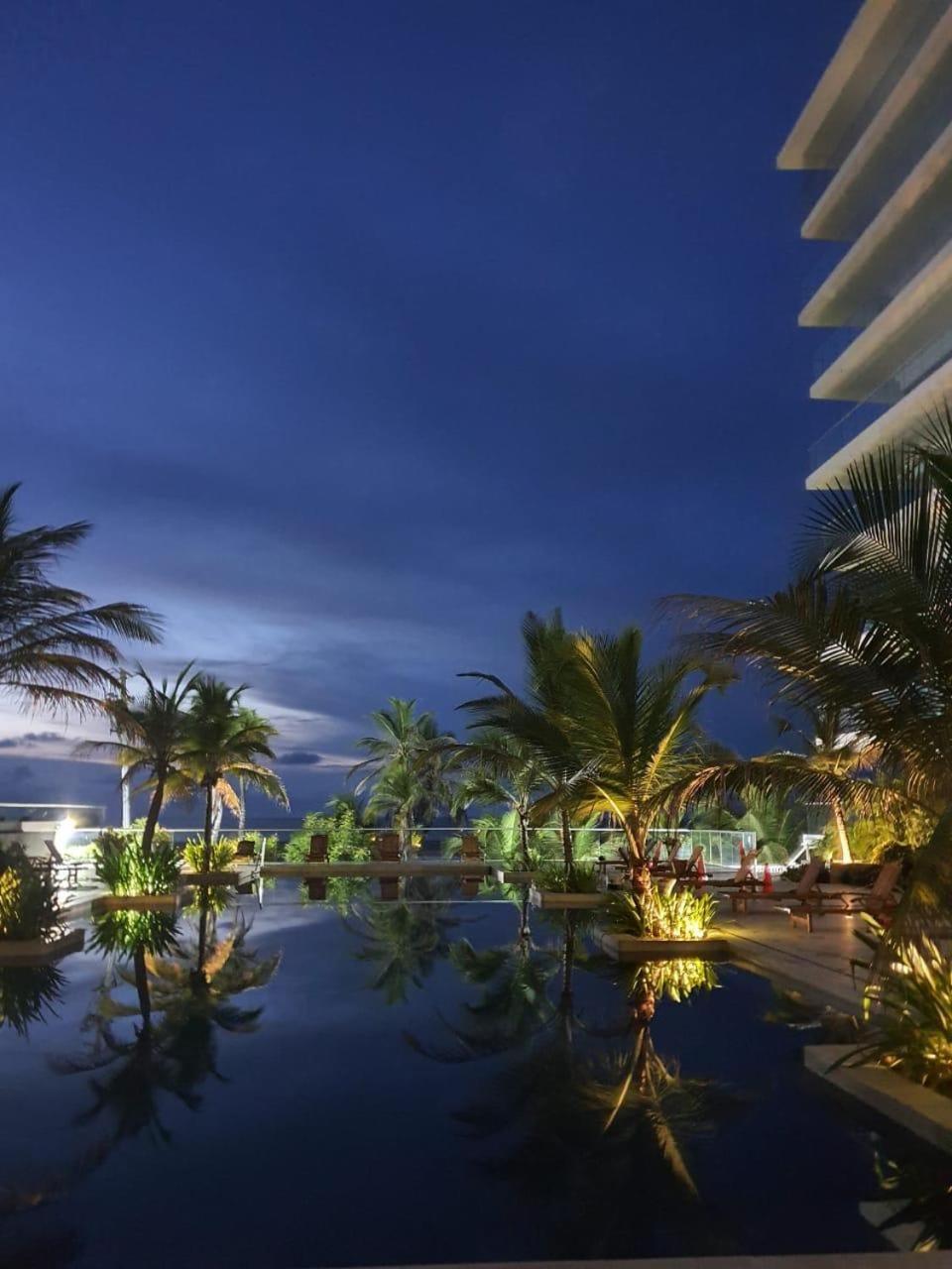 Nok Oceanside Getaway In * Cartagena