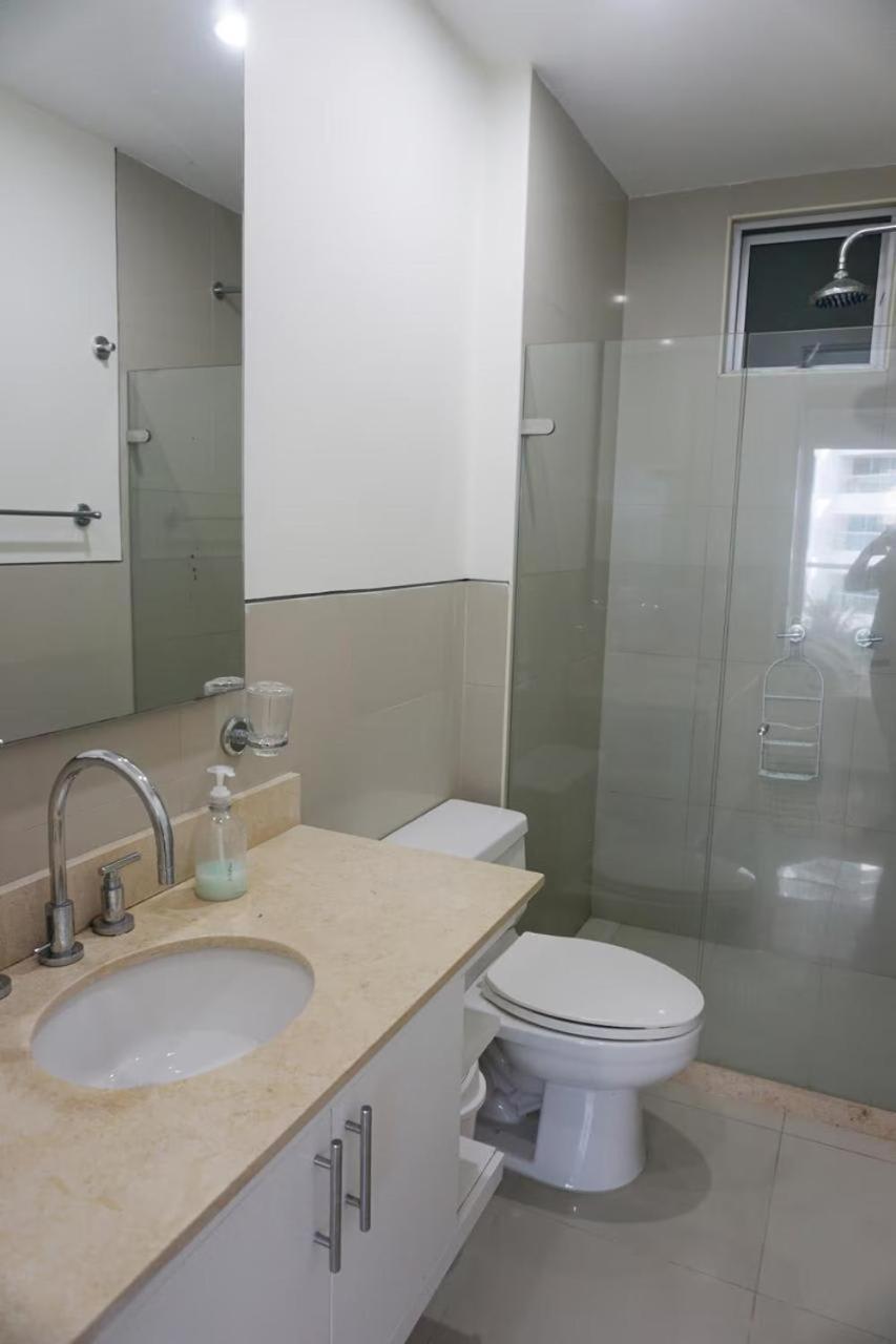 Nok Oceanside Getaway In Cartagena