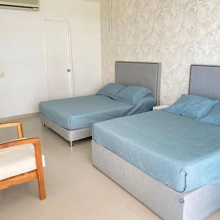 Nok Oceanside Getaway In