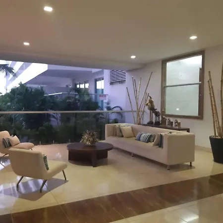 Apartamento Nok Oceanside Getaway In *